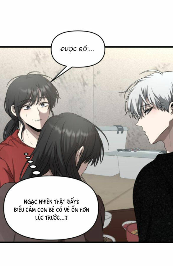 Tự Do Trong Mơ - Chap 202