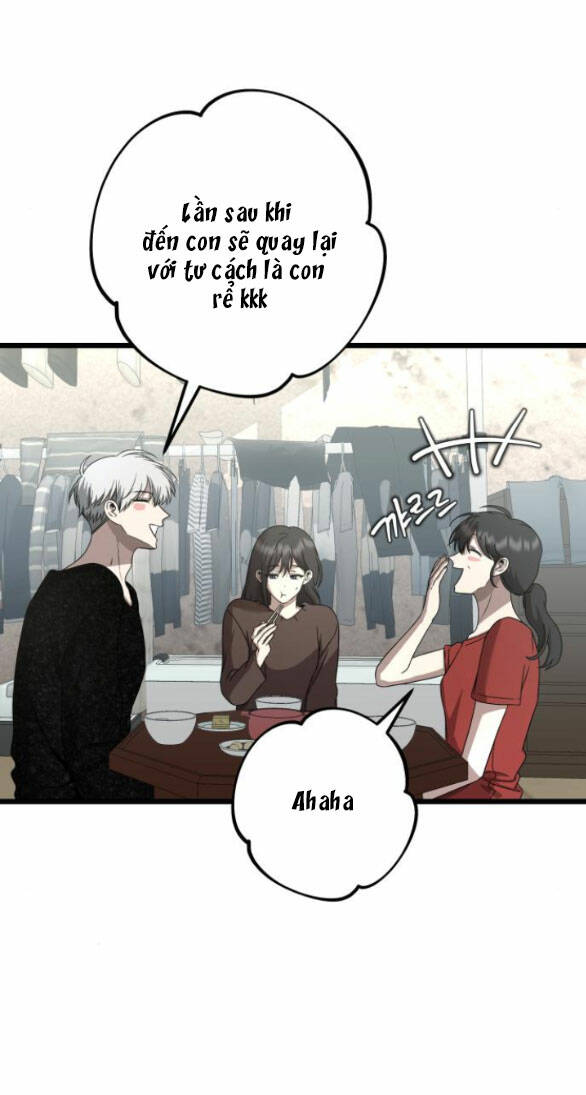 Tự Do Trong Mơ - Chap 202