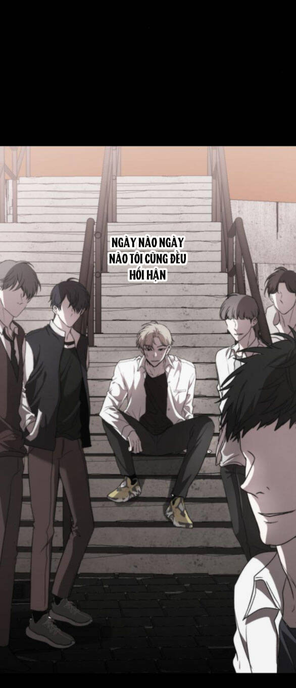 Tự Do Trong Mơ - Chap 202