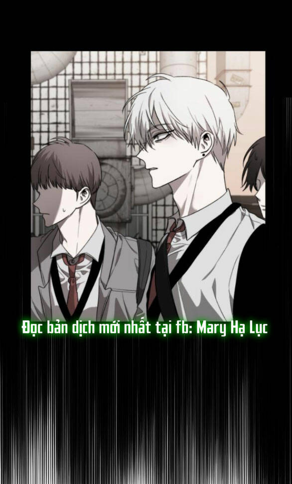 Tự Do Trong Mơ - Chap 202
