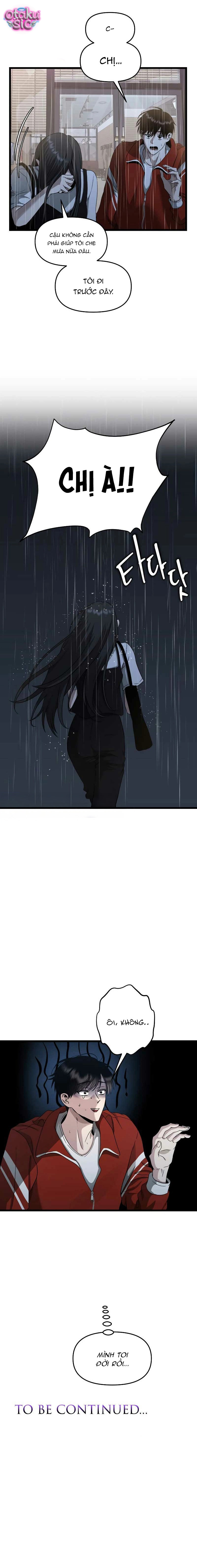 Tự Do Trong Mơ - Chap 205