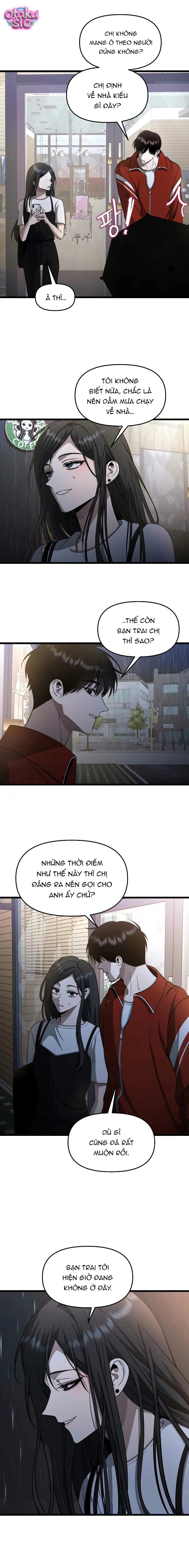 Tự Do Trong Mơ - Chap 205