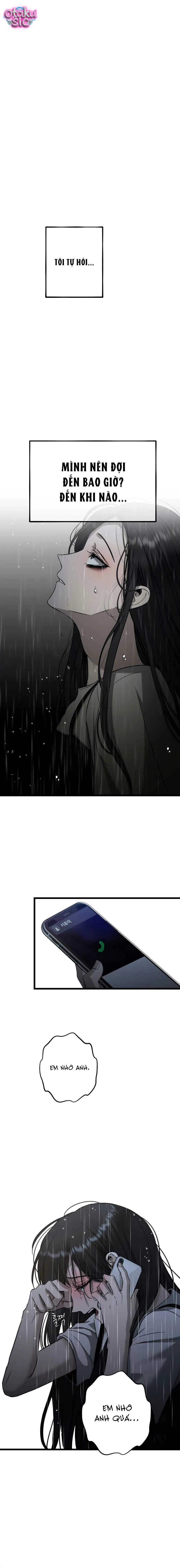 Tự Do Trong Mơ - Chap 206