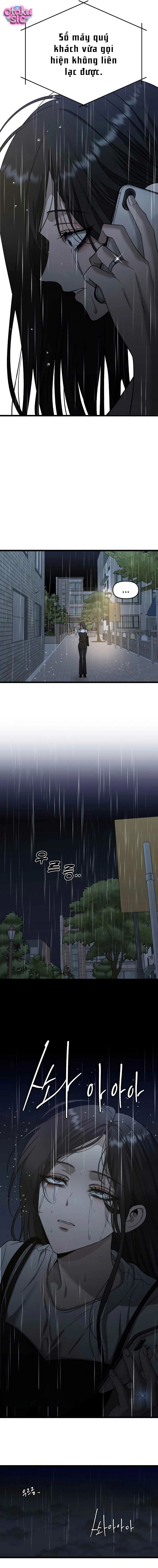 Tự Do Trong Mơ - Chap 206