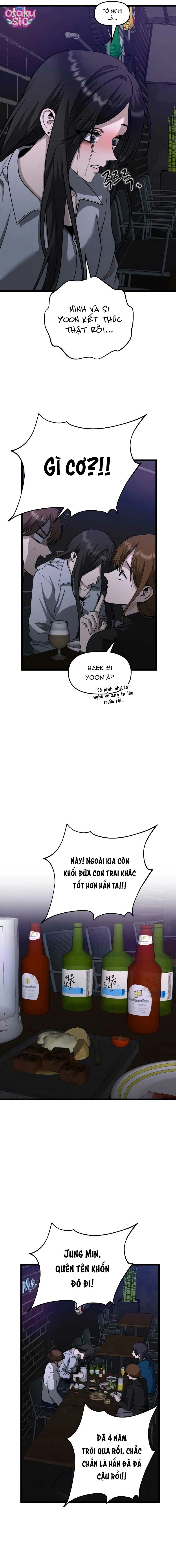 Tự Do Trong Mơ - Chap 206