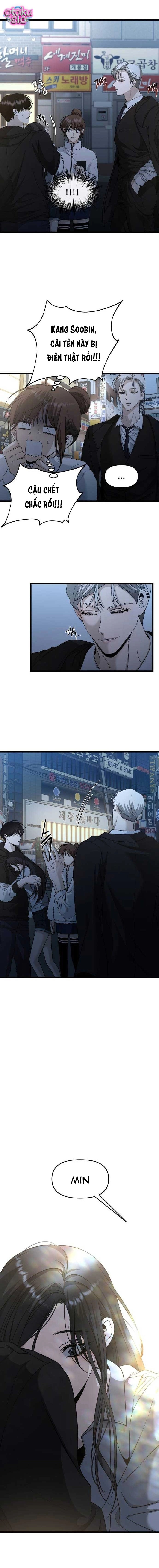 Tự Do Trong Mơ - Chap 207