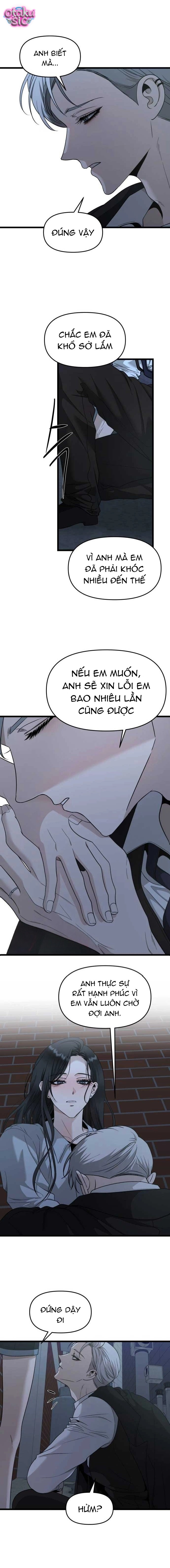 Tự Do Trong Mơ - Chap 207