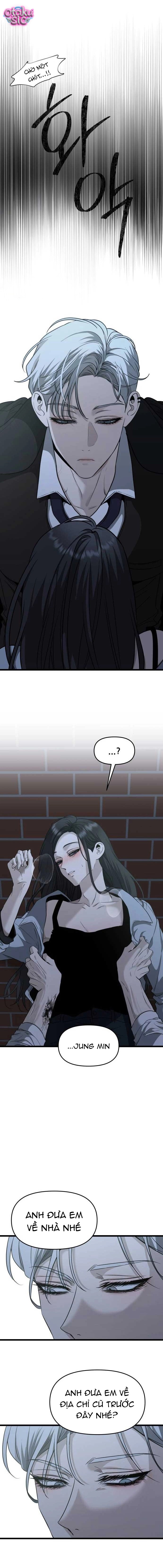 Tự Do Trong Mơ - Chap 207
