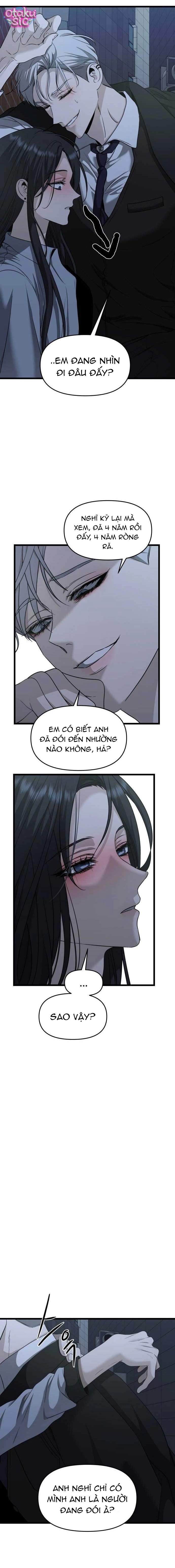 Tự Do Trong Mơ - Chap 207