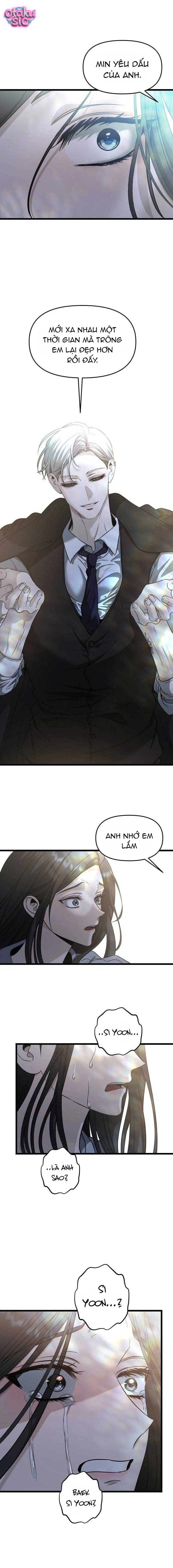 Tự Do Trong Mơ - Chap 207
