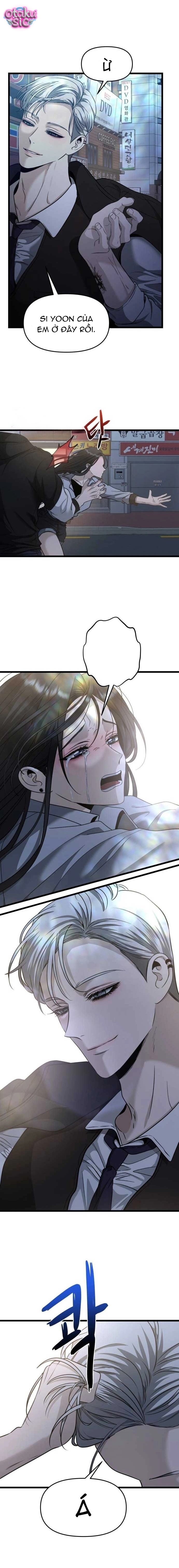 Tự Do Trong Mơ - Chap 207