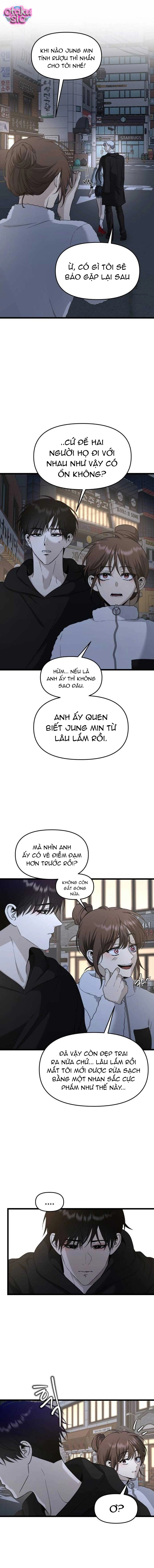 Tự Do Trong Mơ - Chap 207