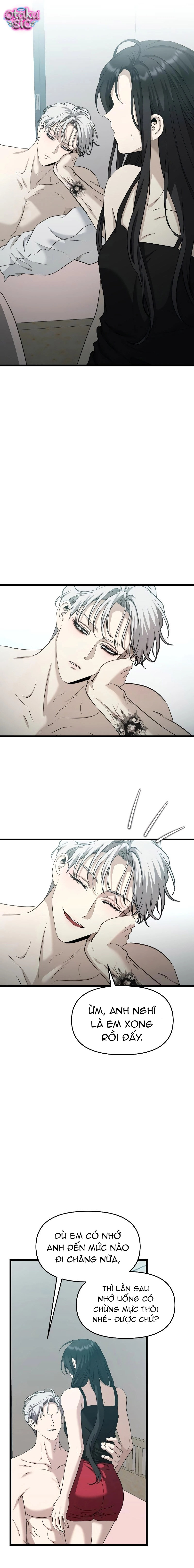 Tự Do Trong Mơ - Chap 208