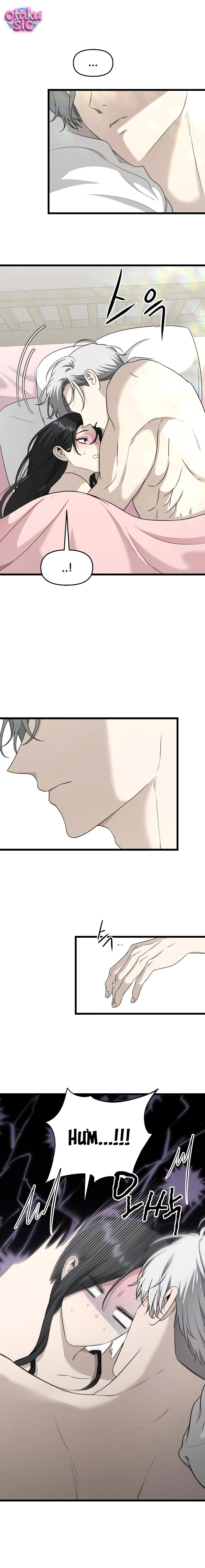 Tự Do Trong Mơ - Chap 208