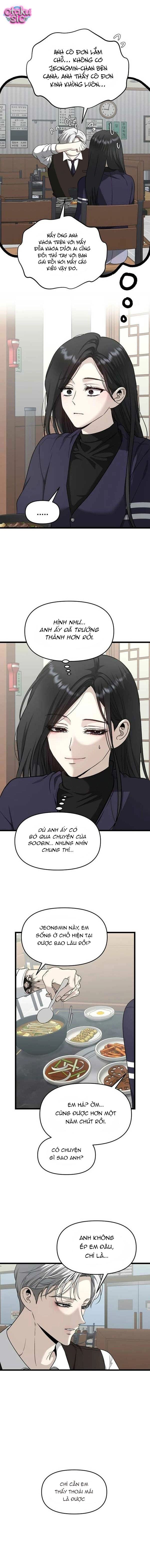 Tự Do Trong Mơ - Chap 209