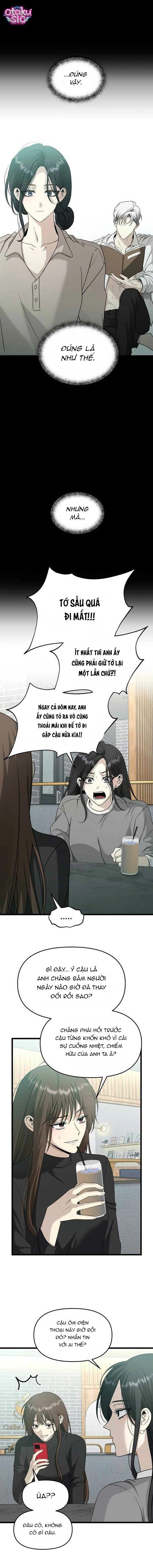 Tự Do Trong Mơ - Chap 209