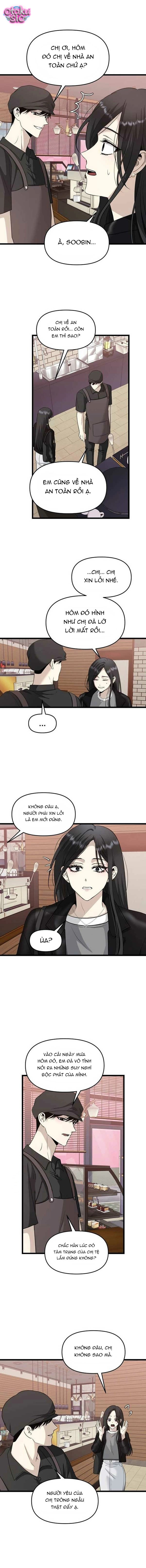 Tự Do Trong Mơ - Chap 209