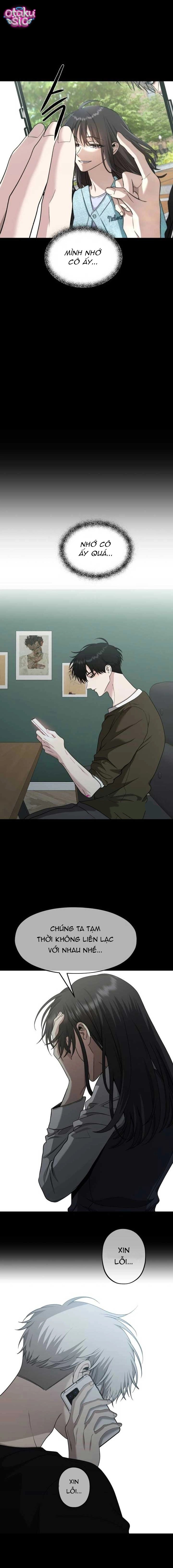 Tự Do Trong Mơ - Chap 210