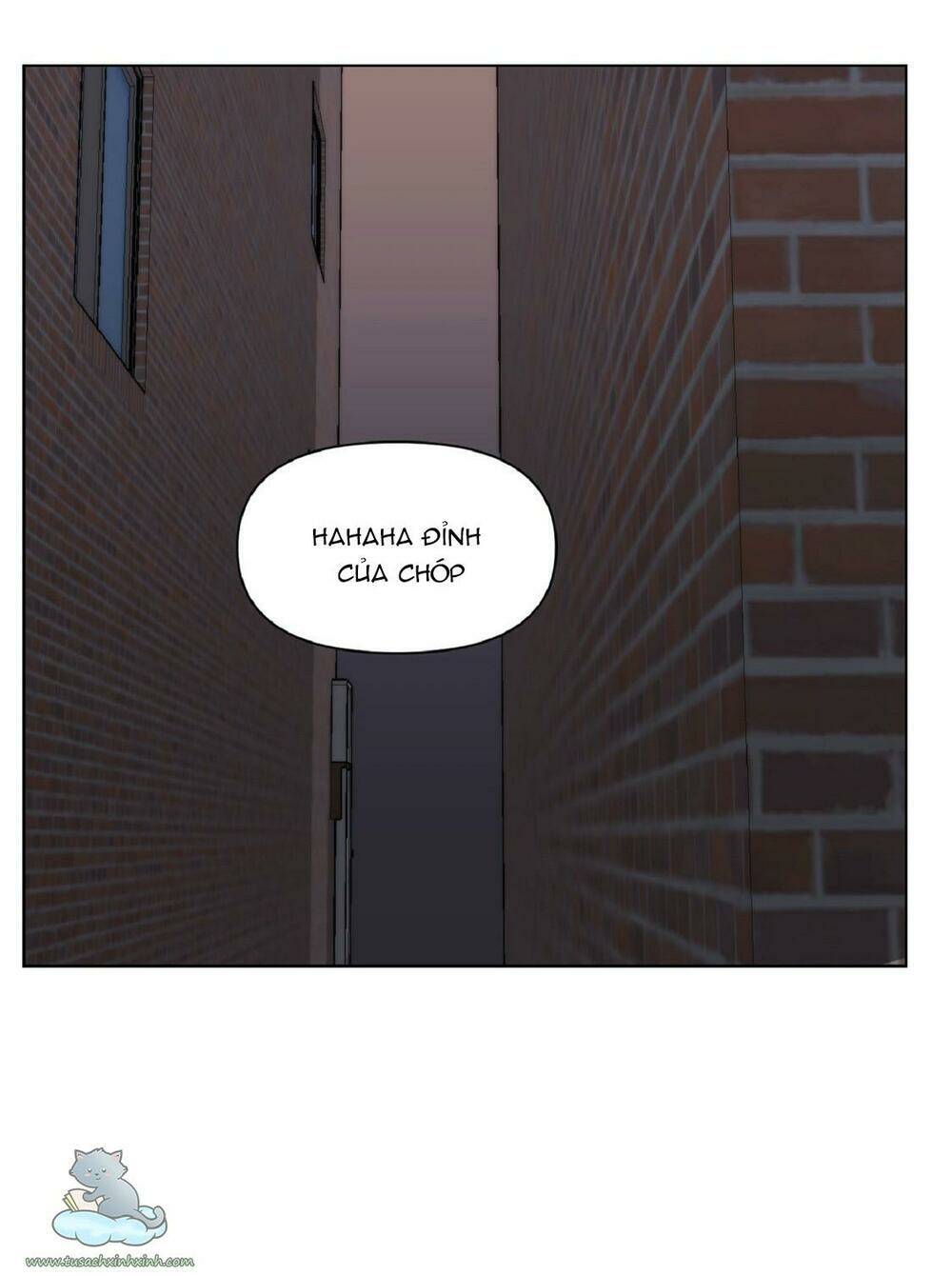 Tự Do Trong Mơ - Chap 22