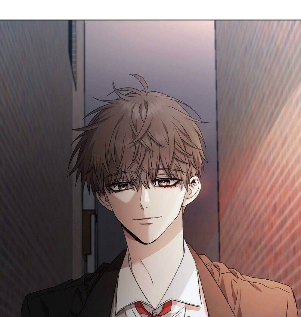 Tự Do Trong Mơ - Chap 22