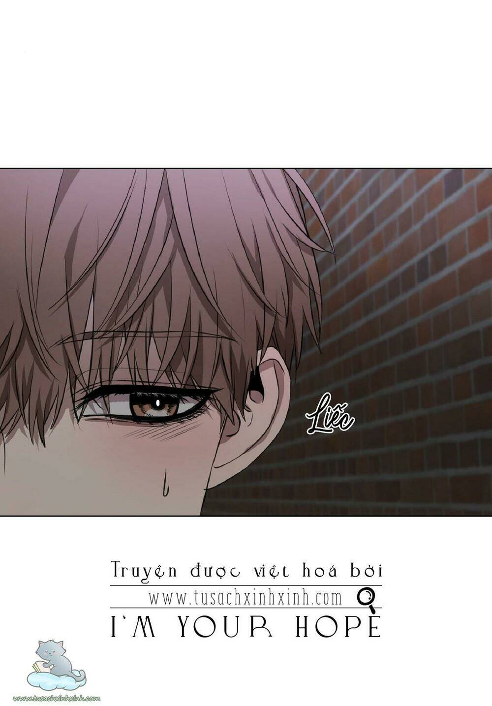 Tự Do Trong Mơ - Chap 22