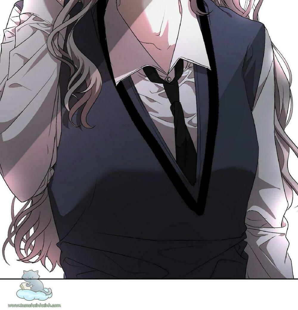 Tự Do Trong Mơ - Chap 22