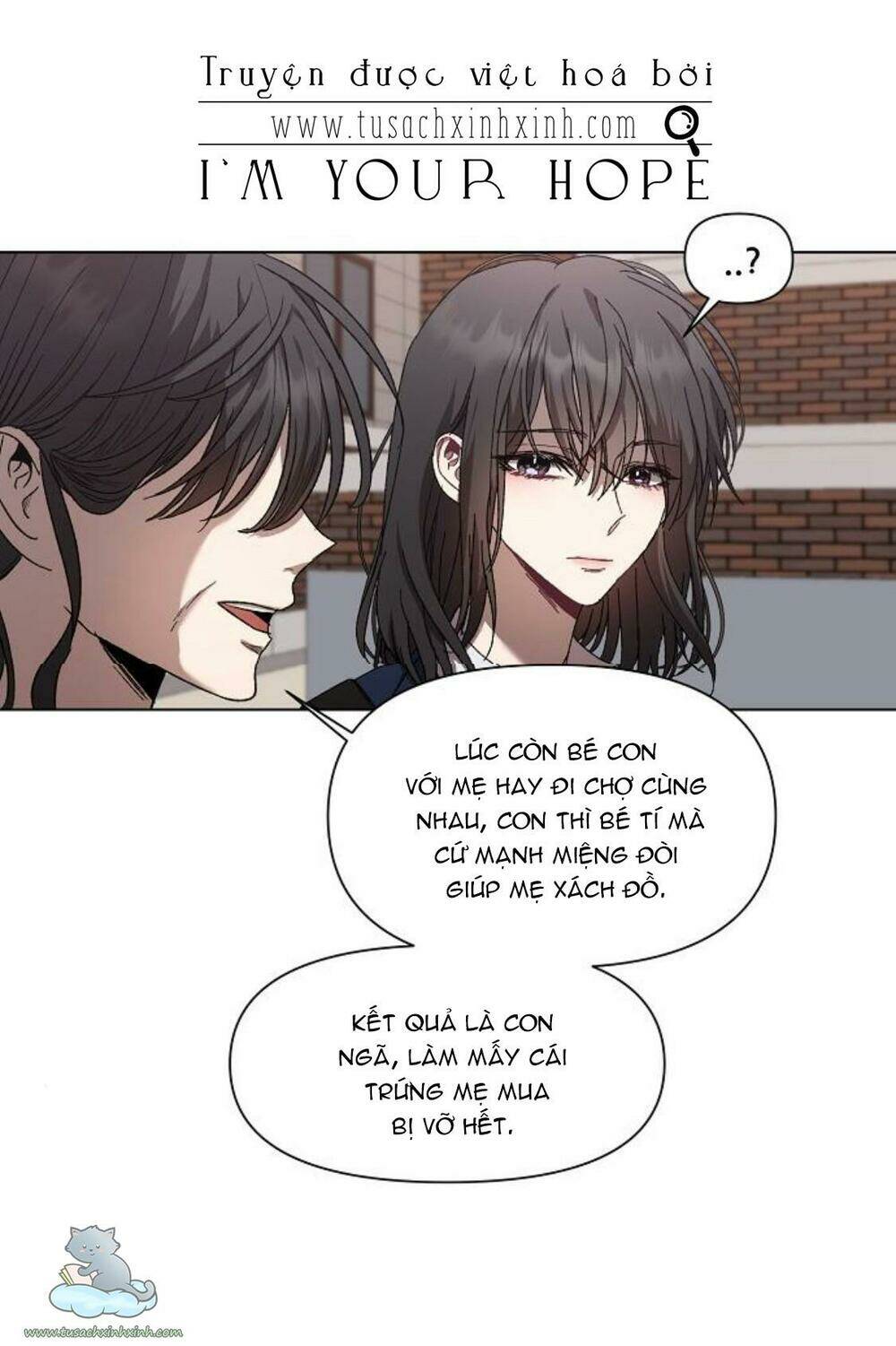 Tự Do Trong Mơ - Chap 26