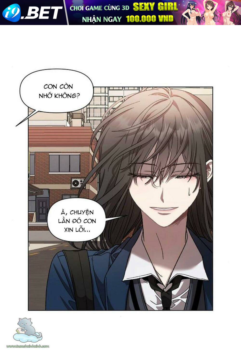 Tự Do Trong Mơ - Chap 26