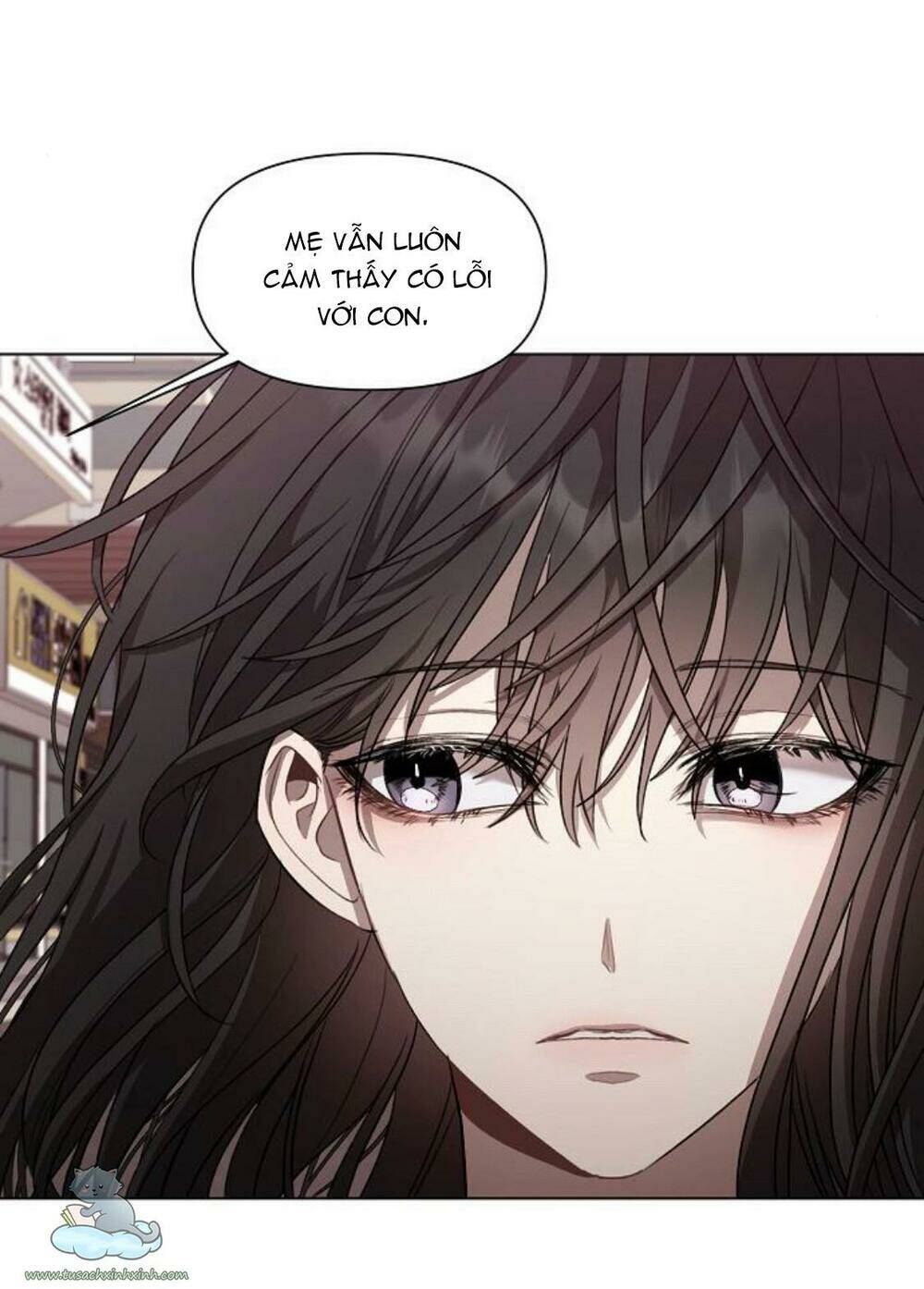 Tự Do Trong Mơ - Chap 26