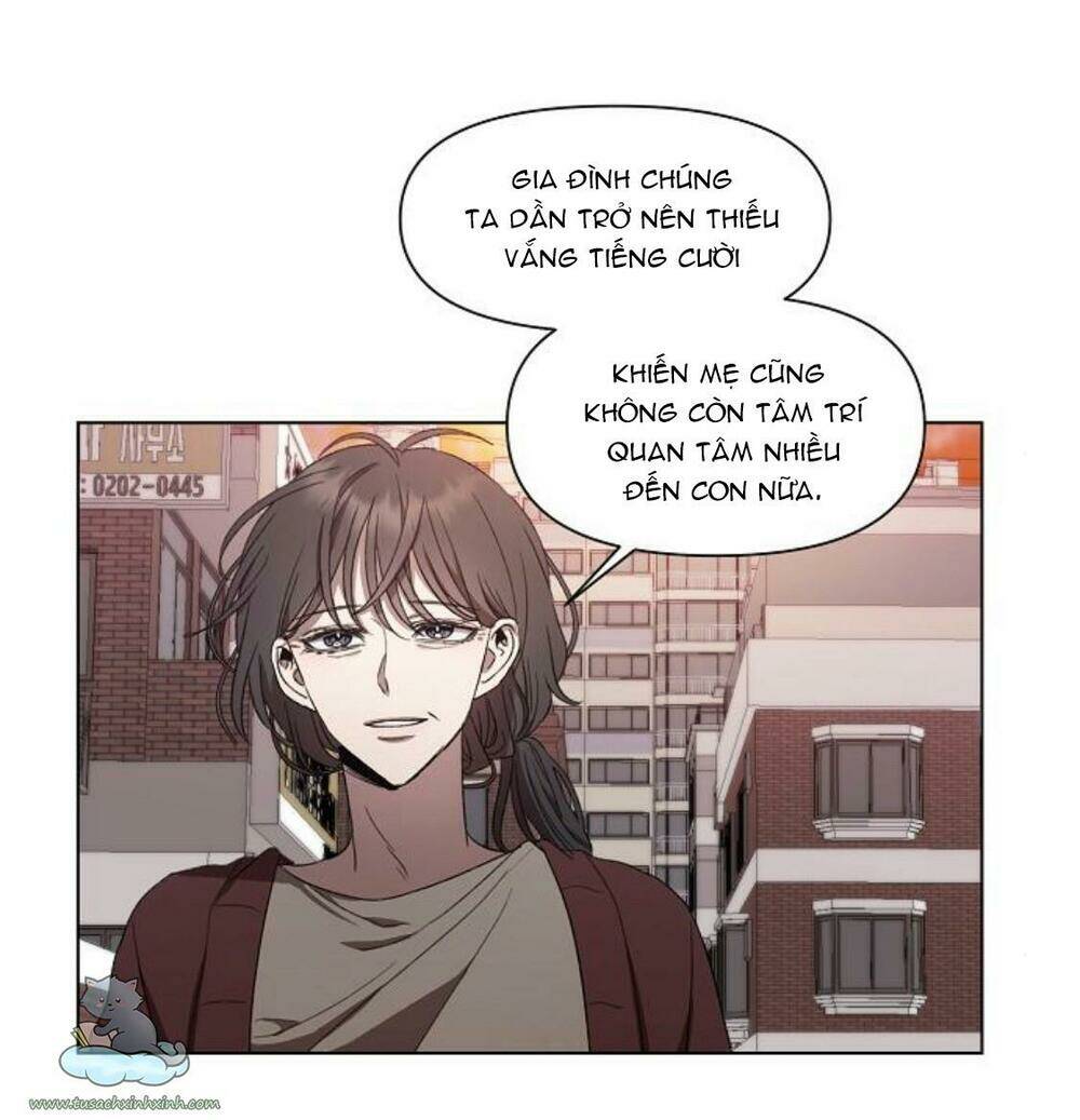 Tự Do Trong Mơ - Chap 26