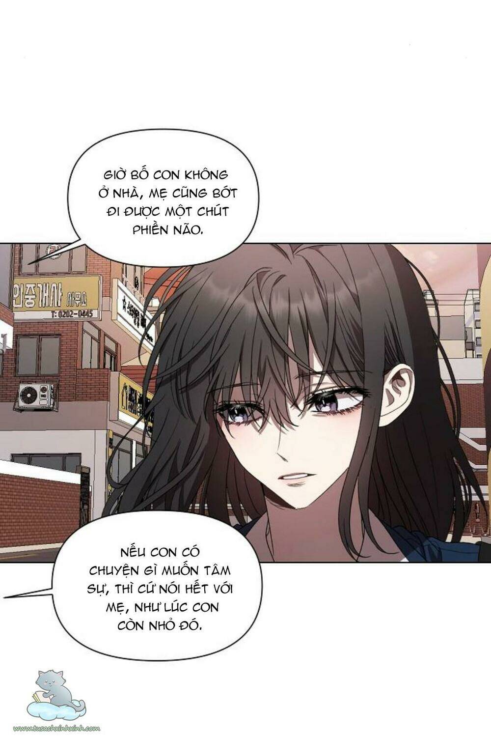 Tự Do Trong Mơ - Chap 26