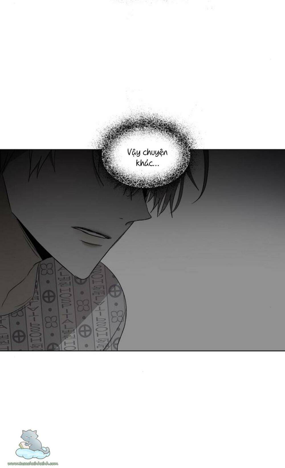 Tự Do Trong Mơ - Chap 26