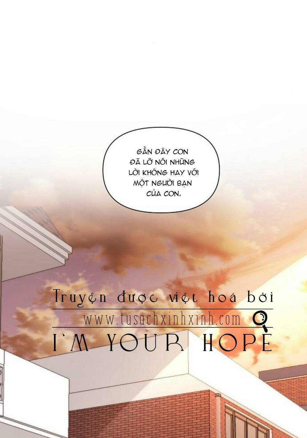 Tự Do Trong Mơ - Chap 26