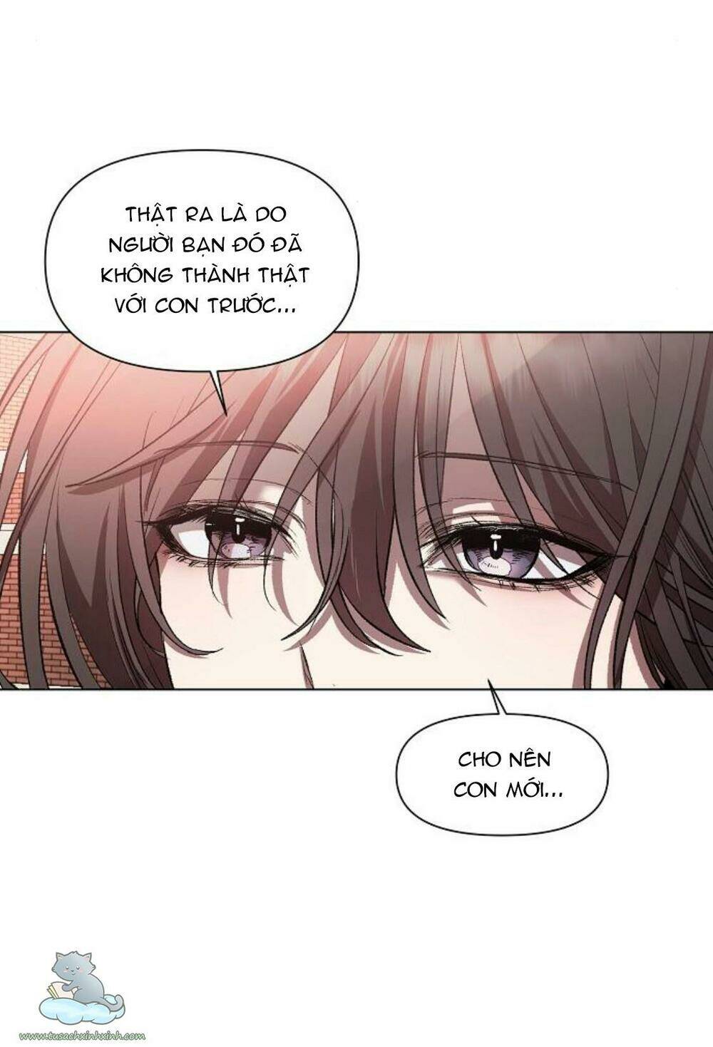 Tự Do Trong Mơ - Chap 26