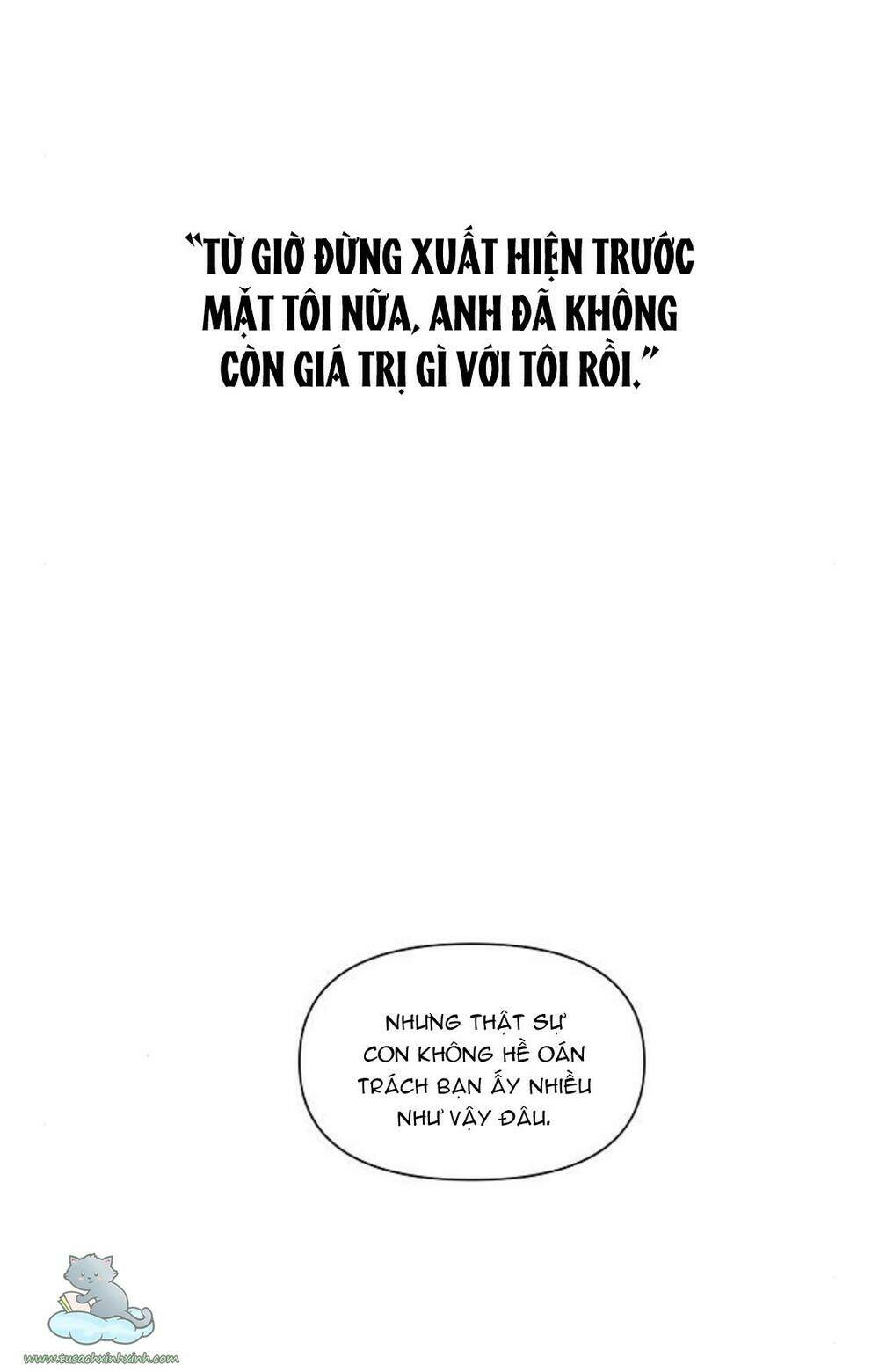 Tự Do Trong Mơ - Chap 26