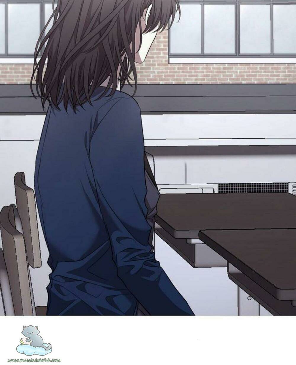 Tự Do Trong Mơ - Chap 26