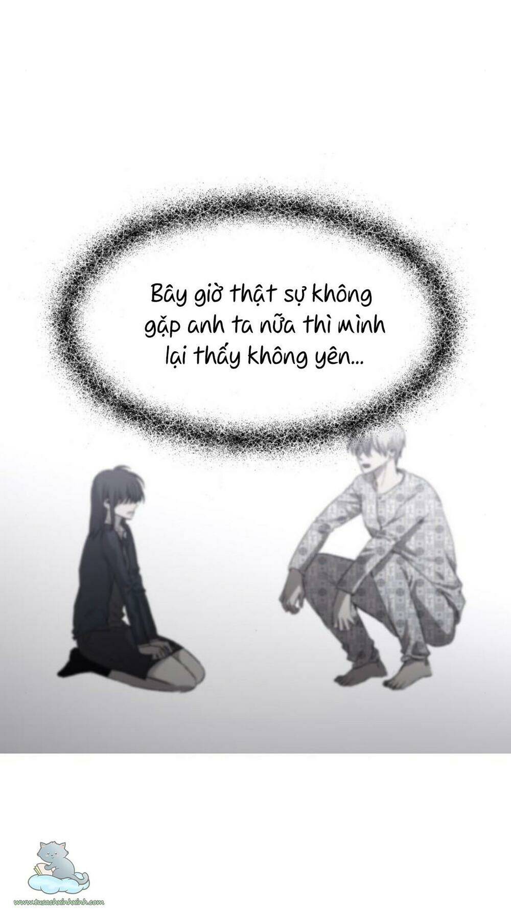 Tự Do Trong Mơ - Chap 26