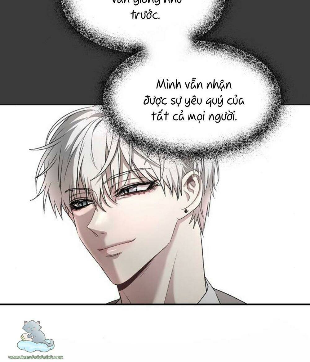 Tự Do Trong Mơ - Chap 30