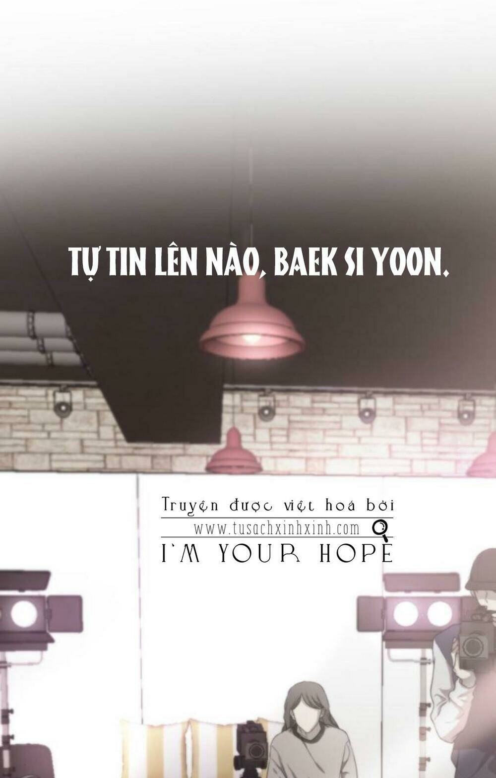 Tự Do Trong Mơ - Chap 30