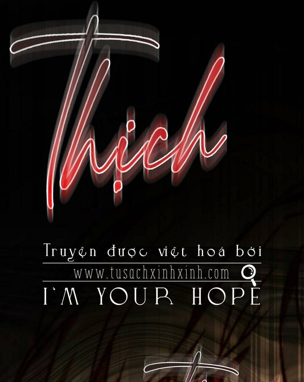 Tự Do Trong Mơ - Chap 30
