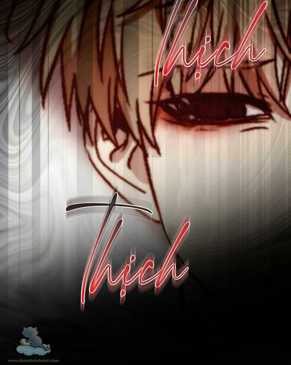 Tự Do Trong Mơ - Chap 30