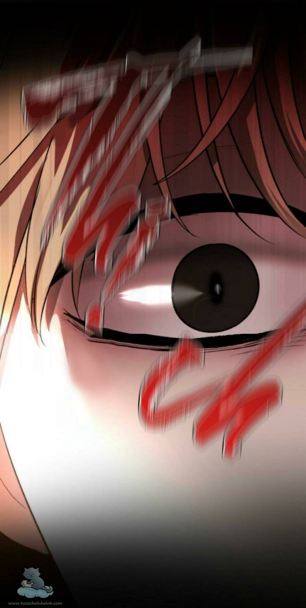 Tự Do Trong Mơ - Chap 30