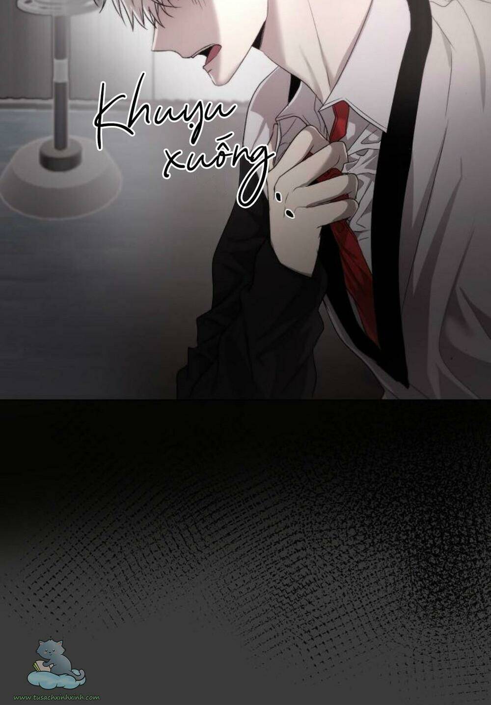 Tự Do Trong Mơ - Chap 30