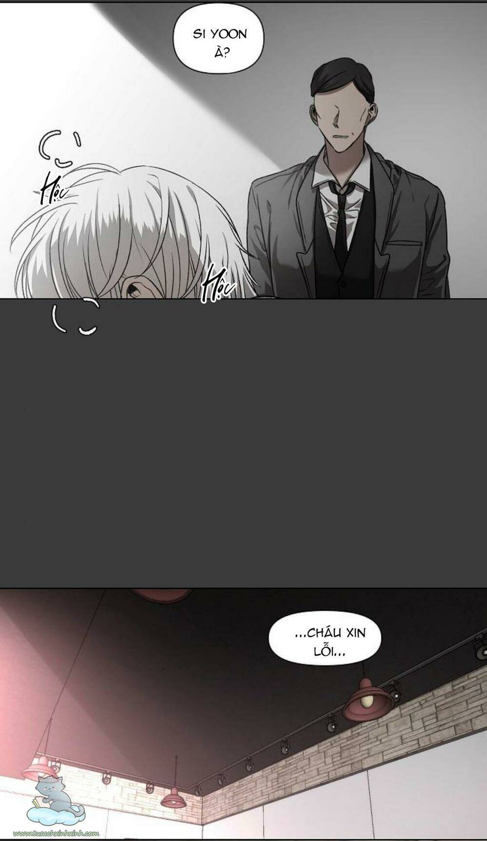 Tự Do Trong Mơ - Chap 30
