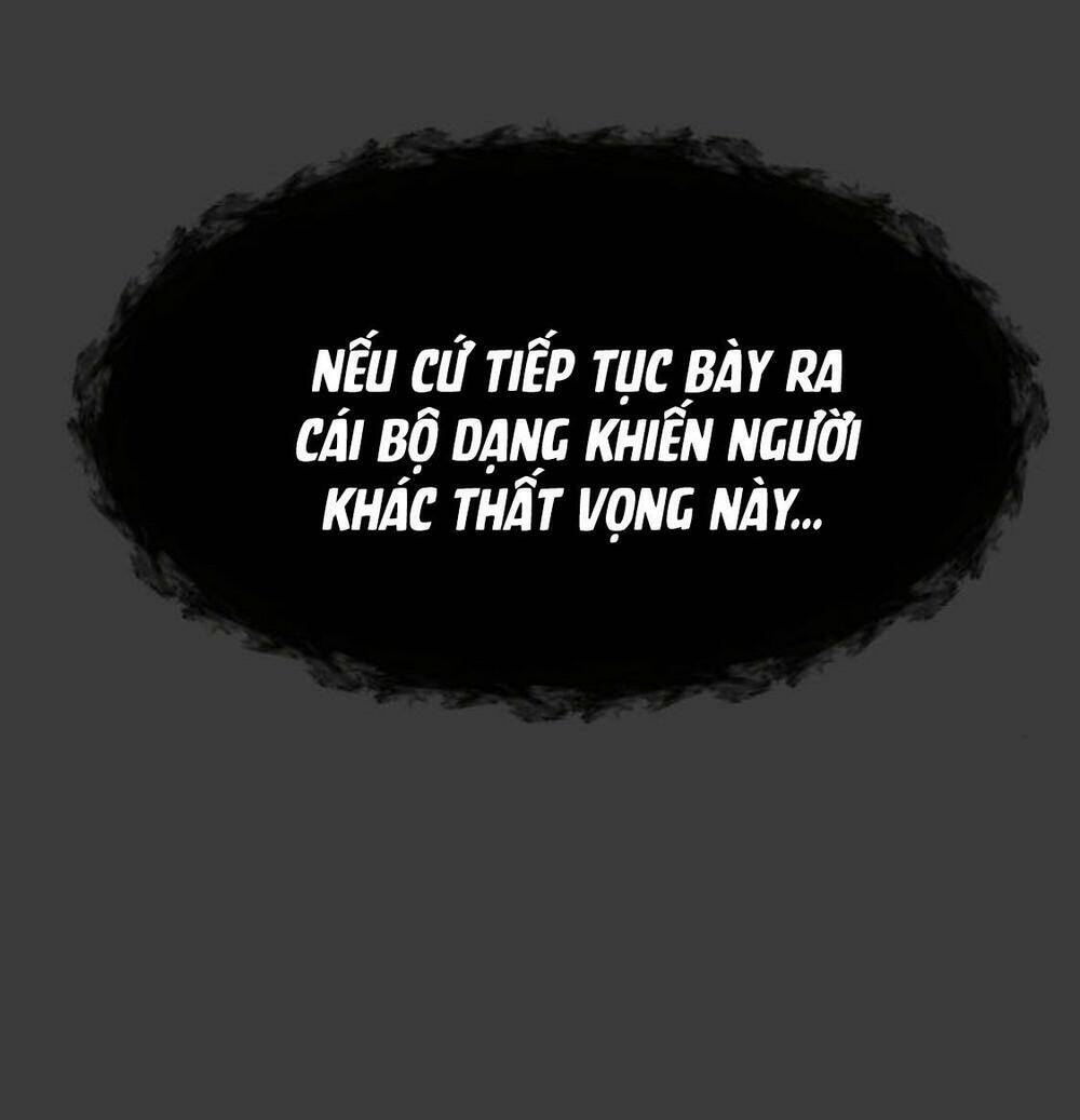 Tự Do Trong Mơ - Chap 30