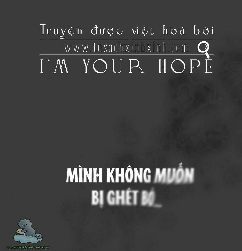 Tự Do Trong Mơ - Chap 30