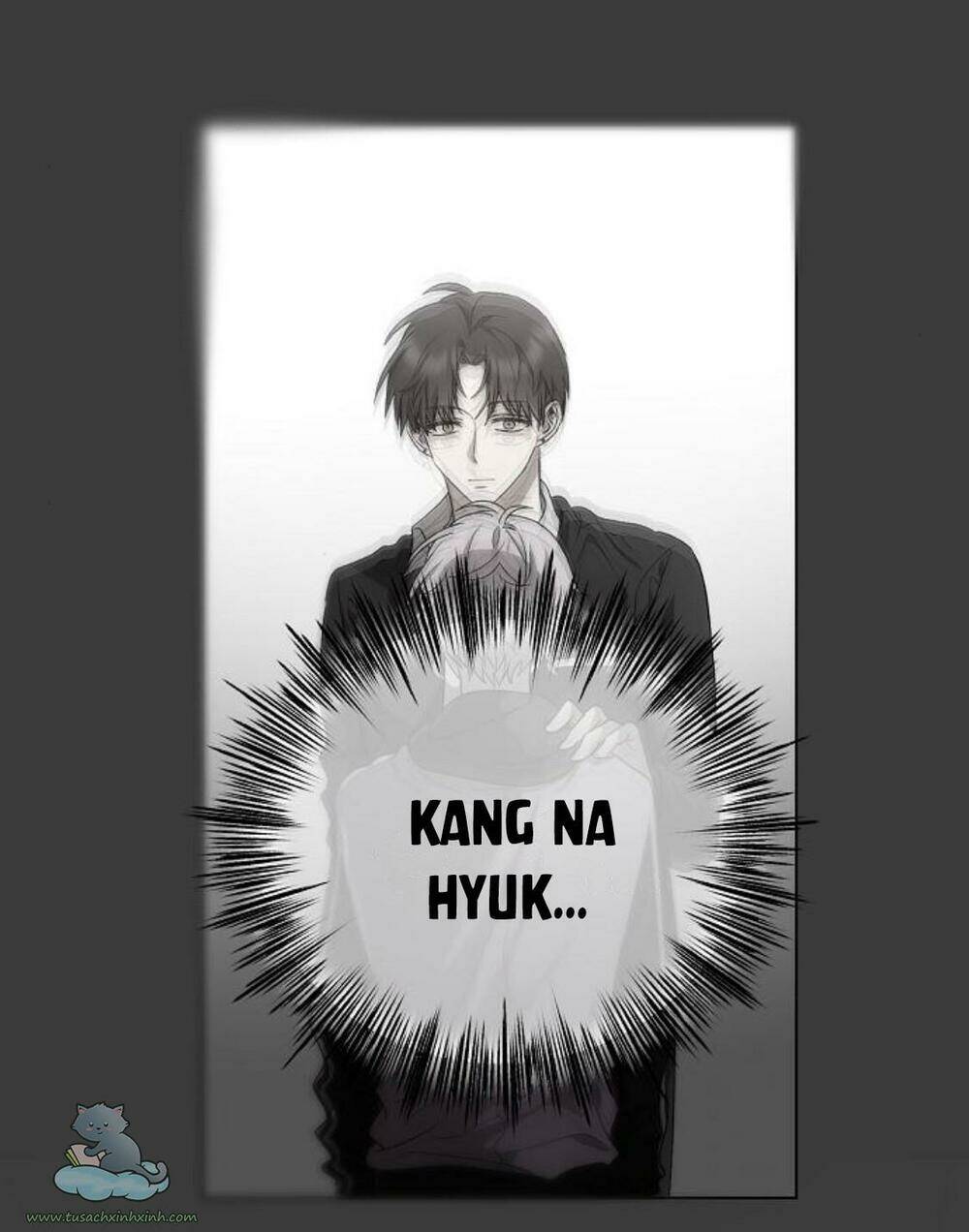 Tự Do Trong Mơ - Chap 30