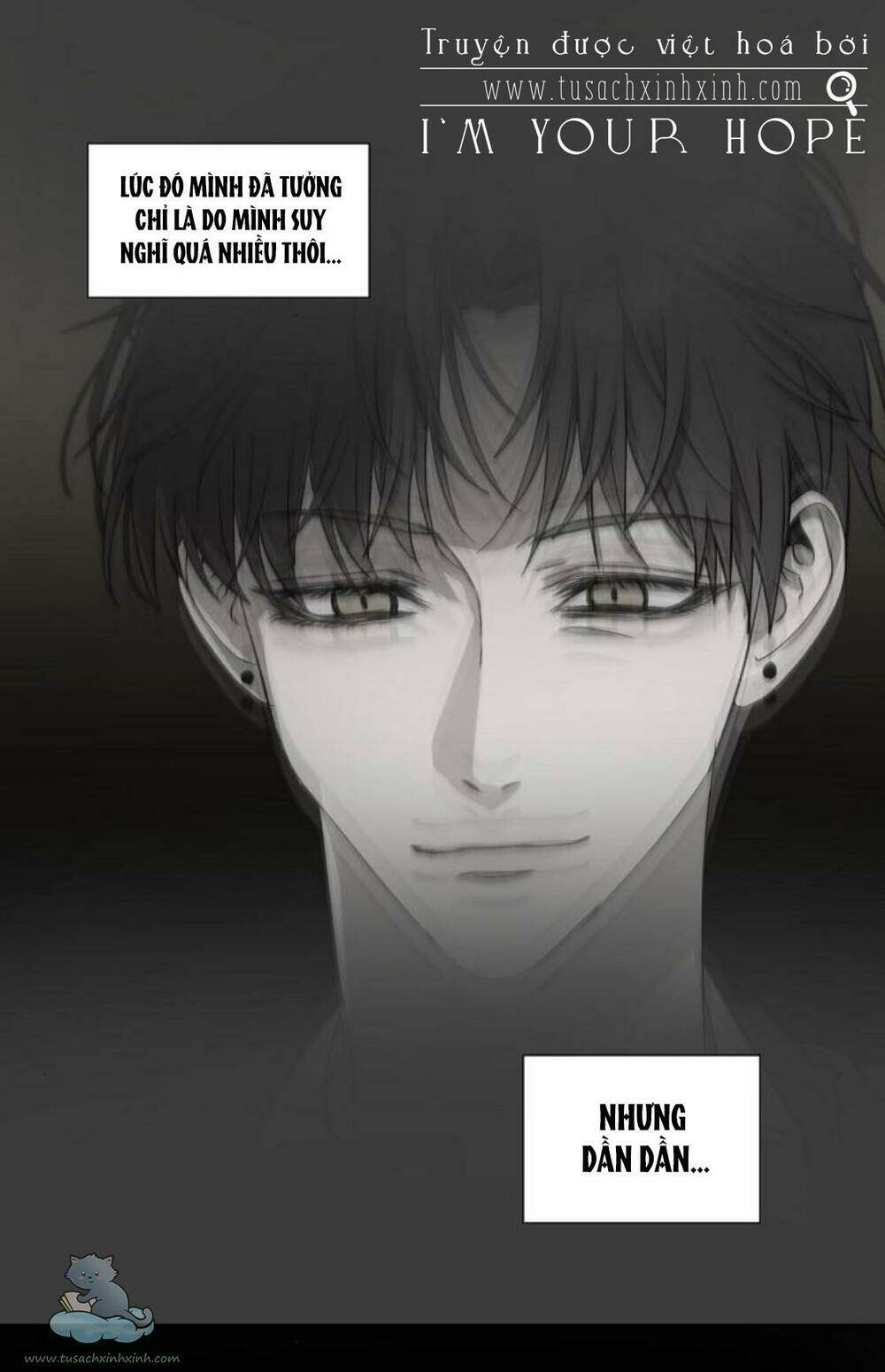 Tự Do Trong Mơ - Chap 30