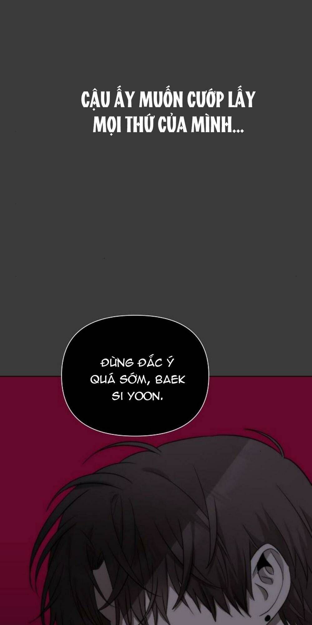 Tự Do Trong Mơ - Chap 30