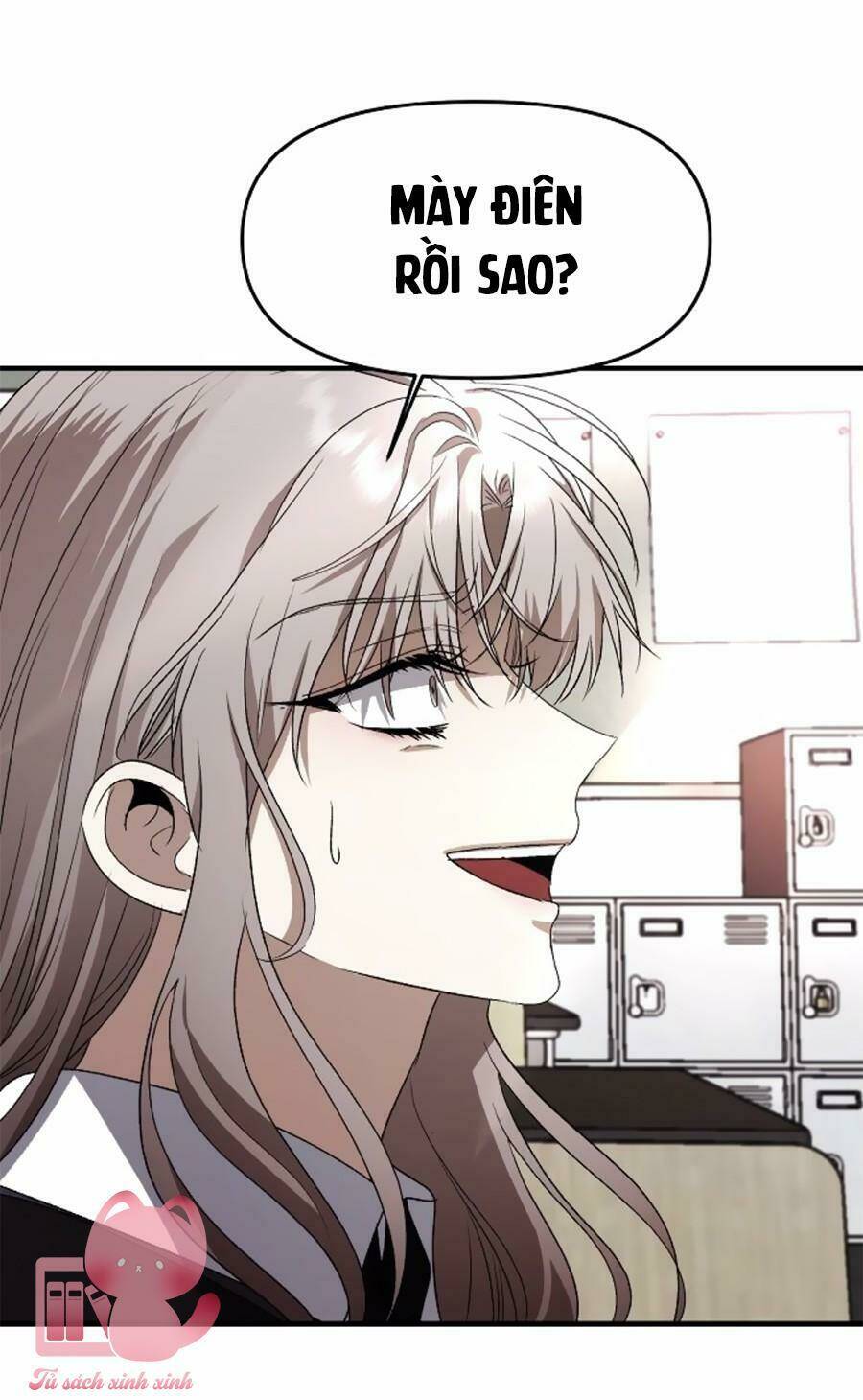 Tự Do Trong Mơ - Chap 39